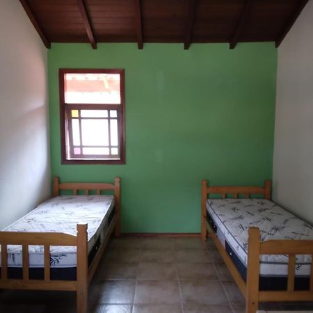 Apartamento Duplex a 100 metros da Praia de Boracéia Bertioga Exterior foto