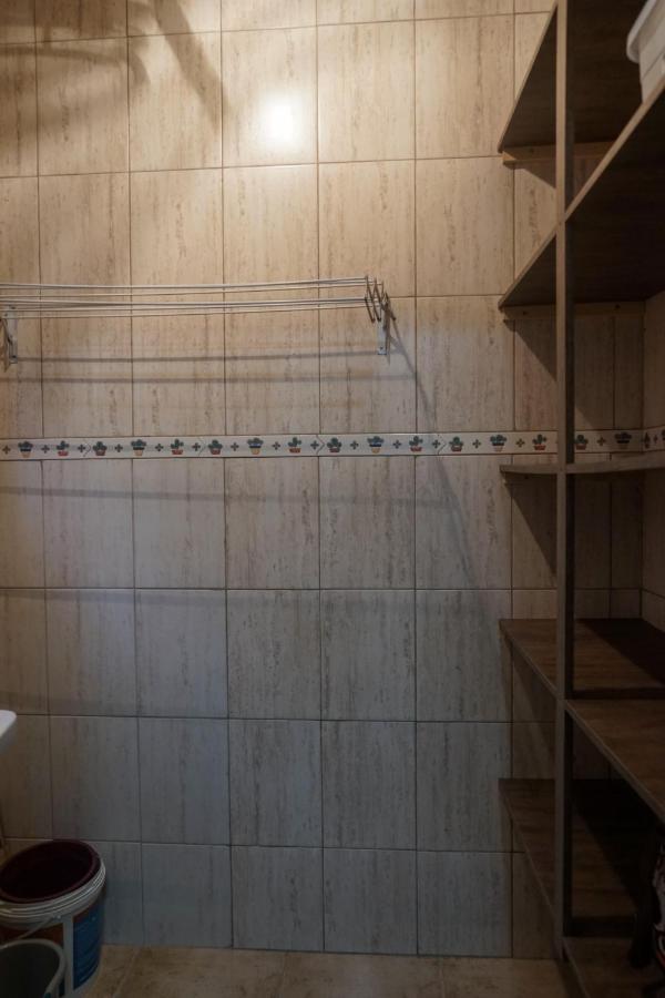 Apartamento Duplex a 100 metros da Praia de Boracéia Bertioga Exterior foto