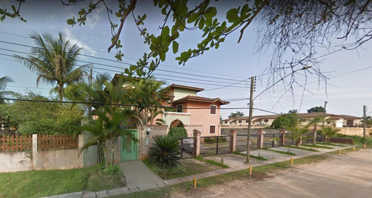 Apartamento Duplex a 100 metros da Praia de Boracéia Bertioga Exterior foto