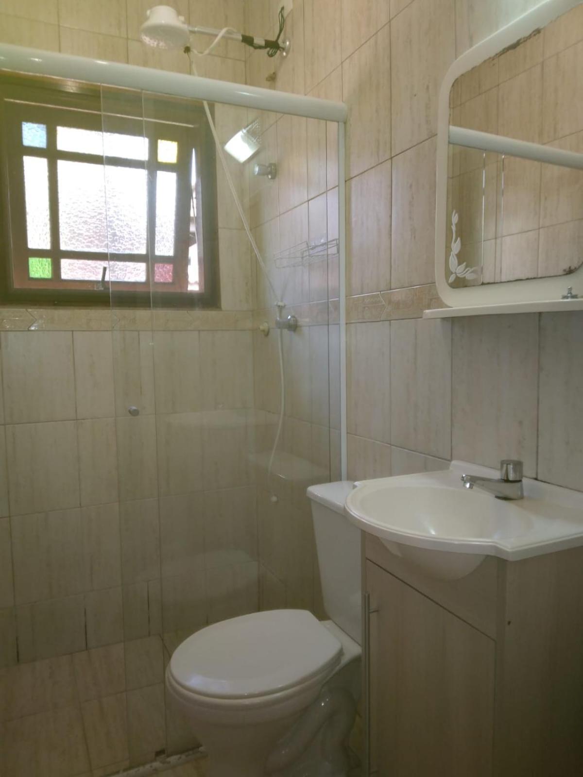 Apartamento Duplex a 100 metros da Praia de Boracéia Bertioga Exterior foto