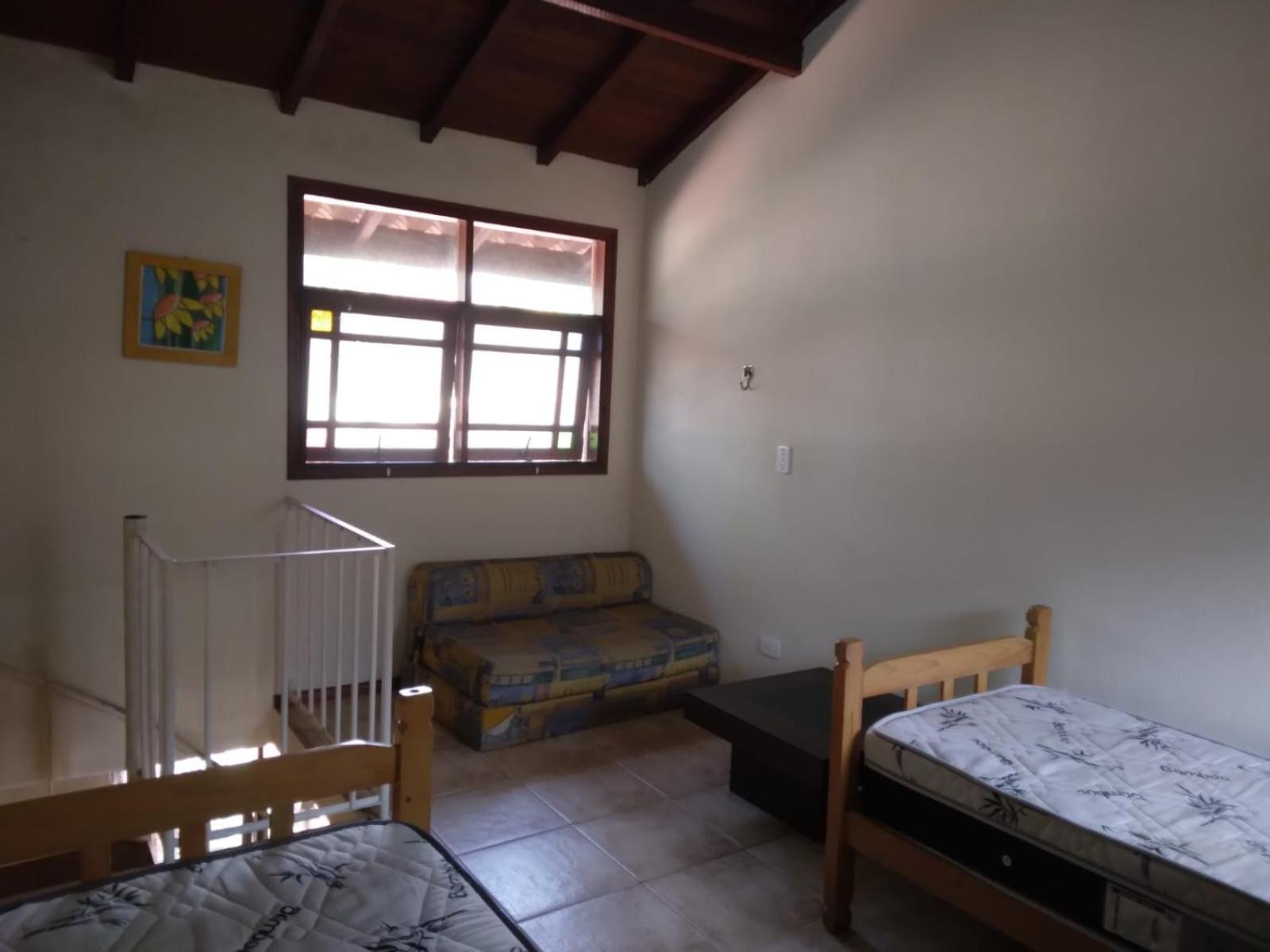 Apartamento Duplex a 100 metros da Praia de Boracéia Bertioga Exterior foto