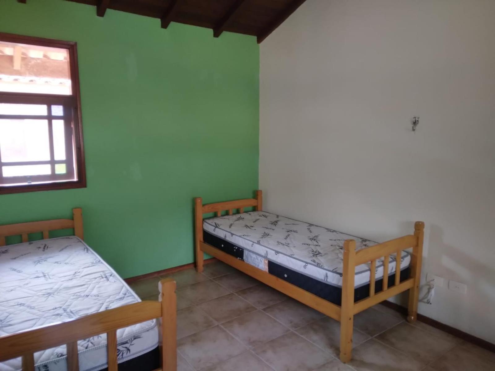 Apartamento Duplex a 100 metros da Praia de Boracéia Bertioga Exterior foto